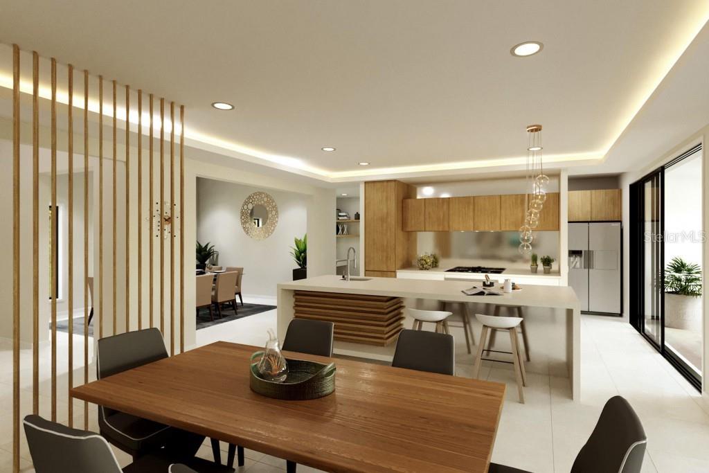 POMELLO PARK - Residential