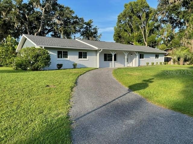 CITRUS PARK - Residential
