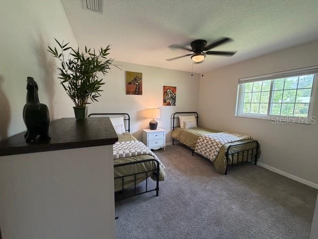 CITRUS PARK - Residential