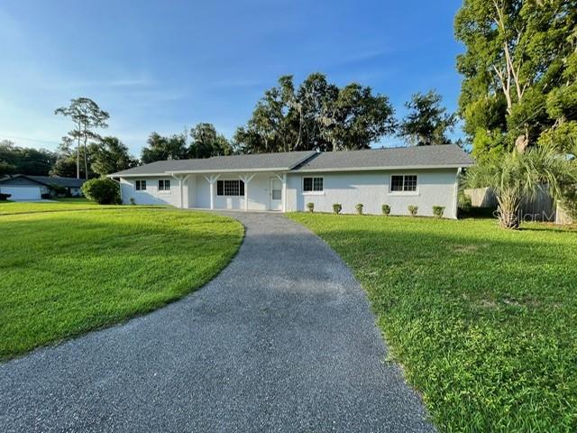 CITRUS PARK - Residential