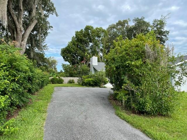 CITRUS PARK - Residential