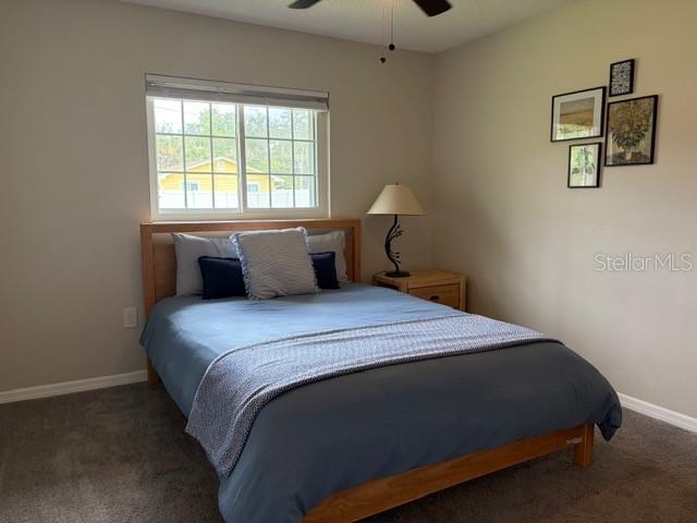 CITRUS PARK - Residential