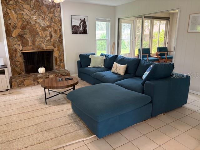 CITRUS PARK - Residential