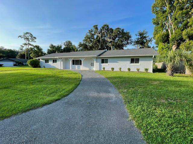 CITRUS PARK - Residential
