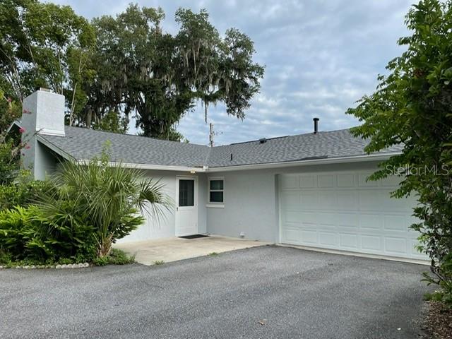 CITRUS PARK - Residential