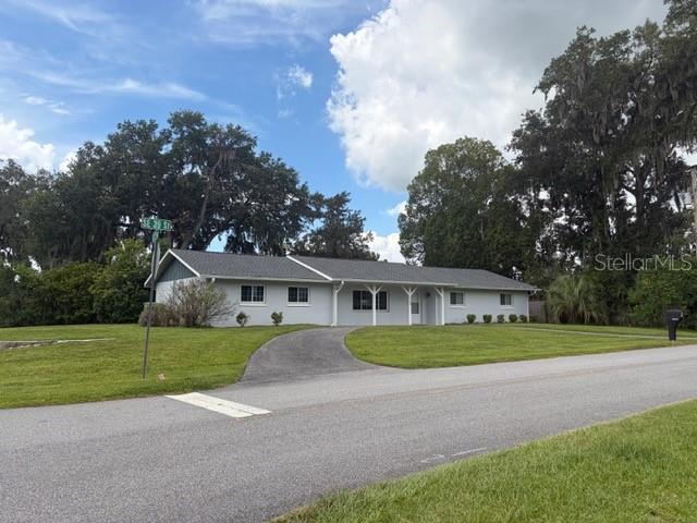 CITRUS PARK - Residential