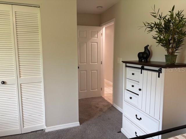 CITRUS PARK - Residential