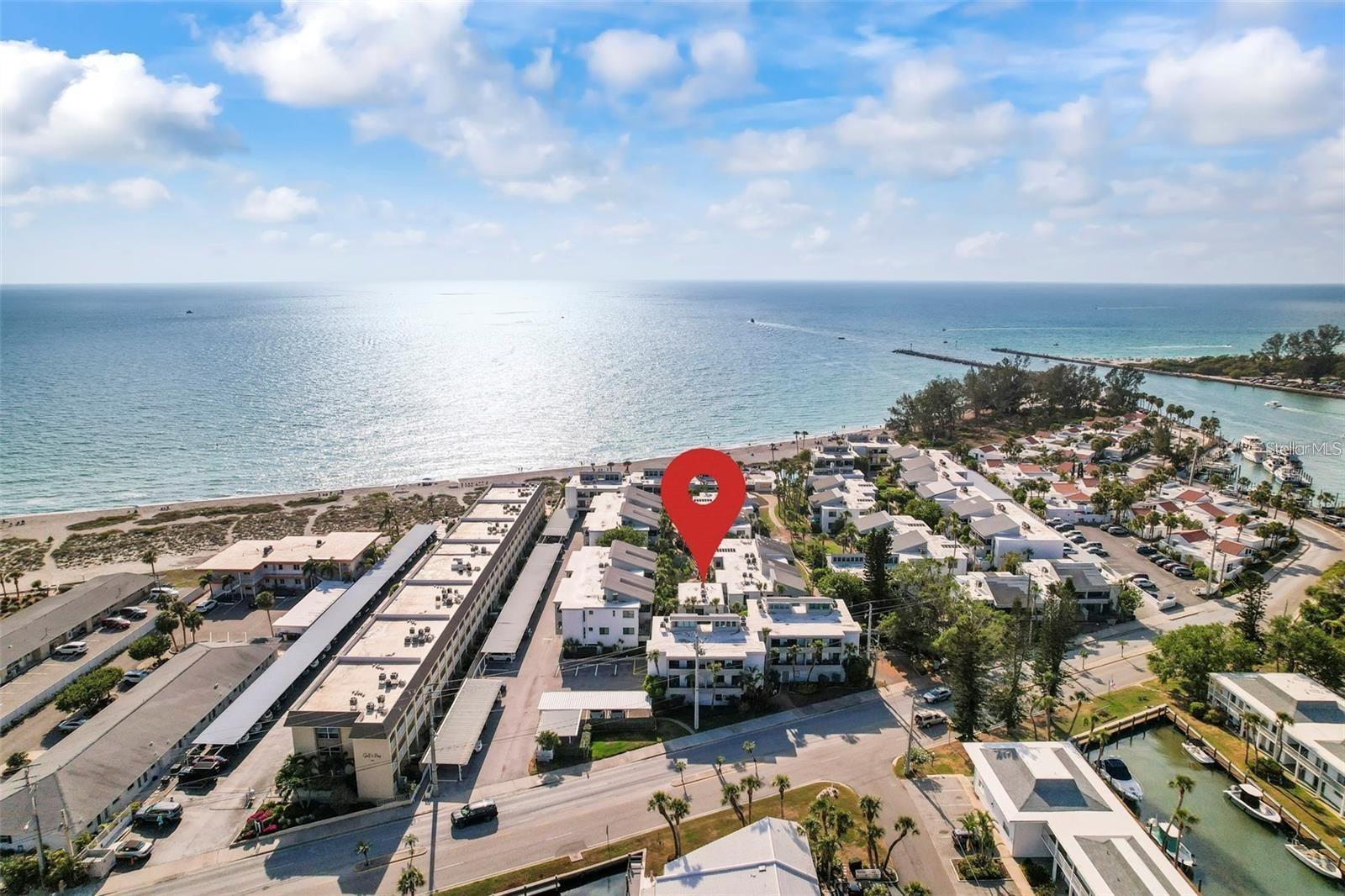 BAHIA VISTA GULF - Residential