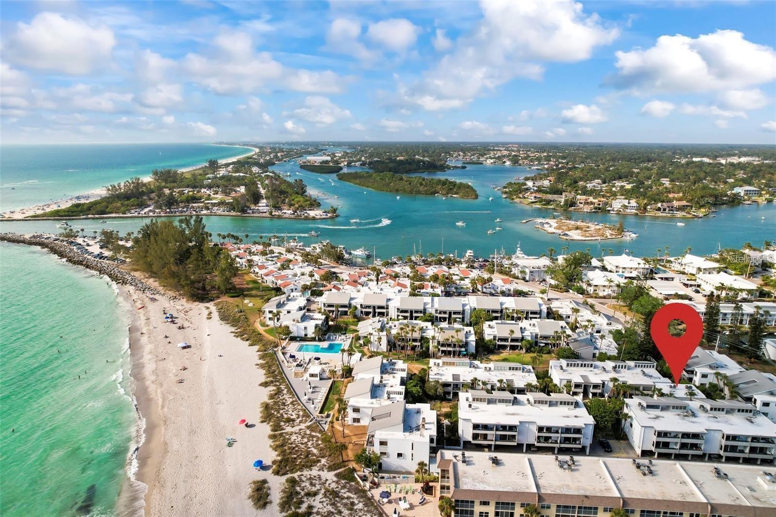 BAHIA VISTA GULF - Residential