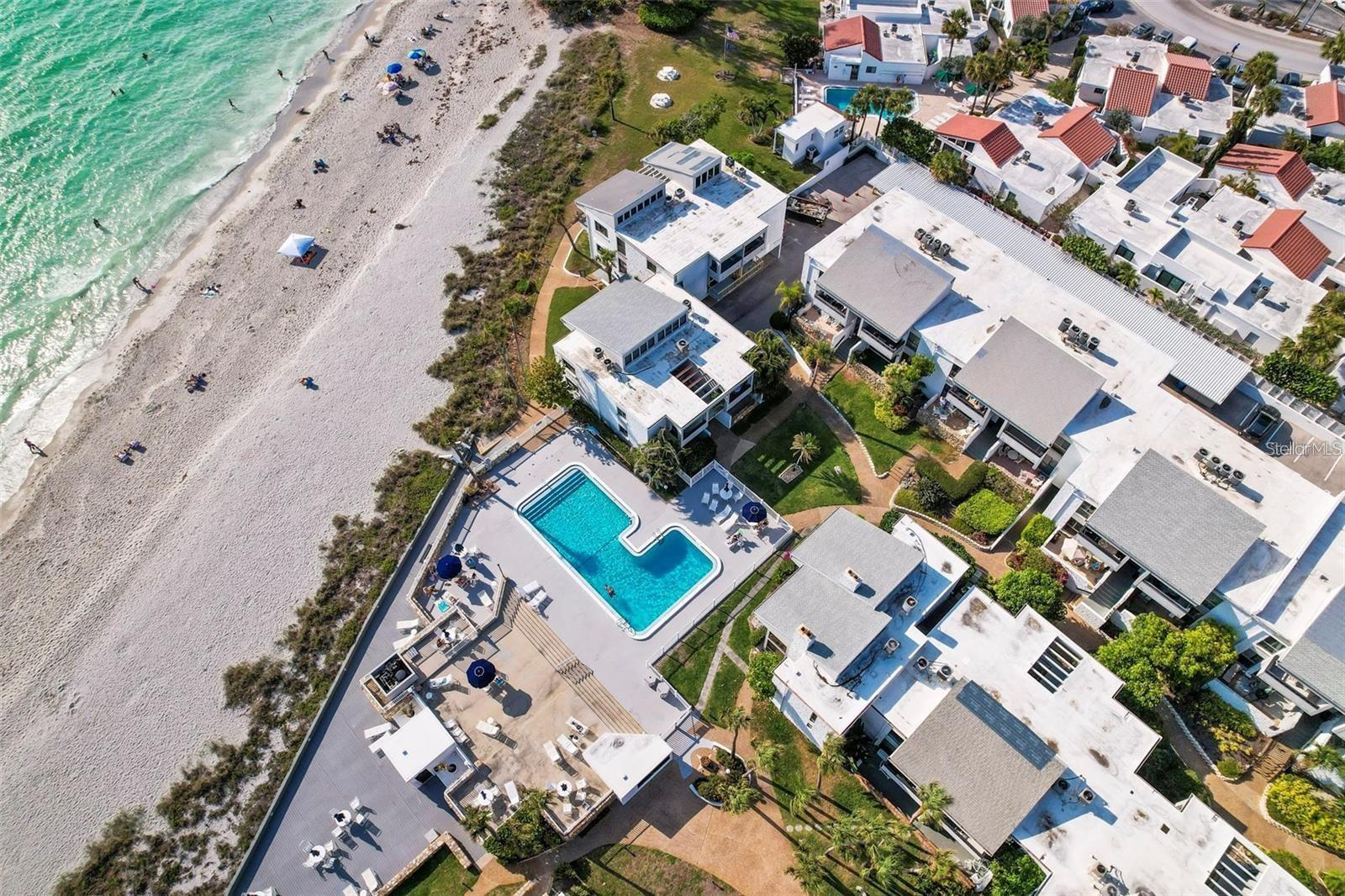 BAHIA VISTA GULF - Residential