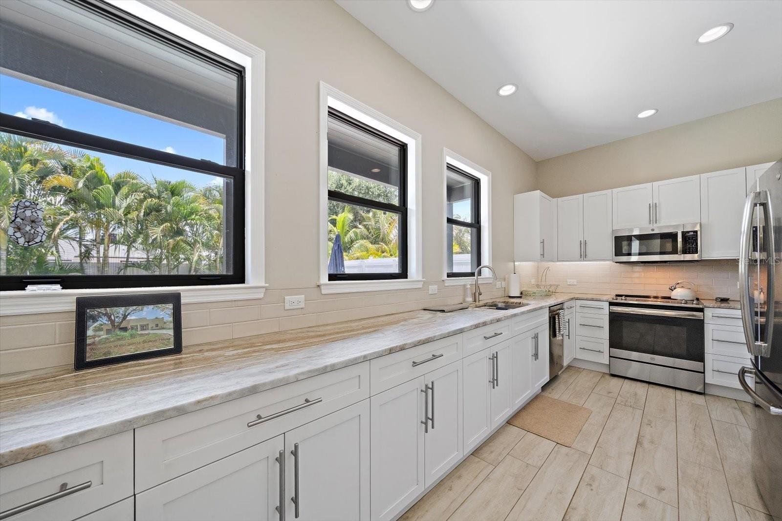 HARTLAND PARK - Residential