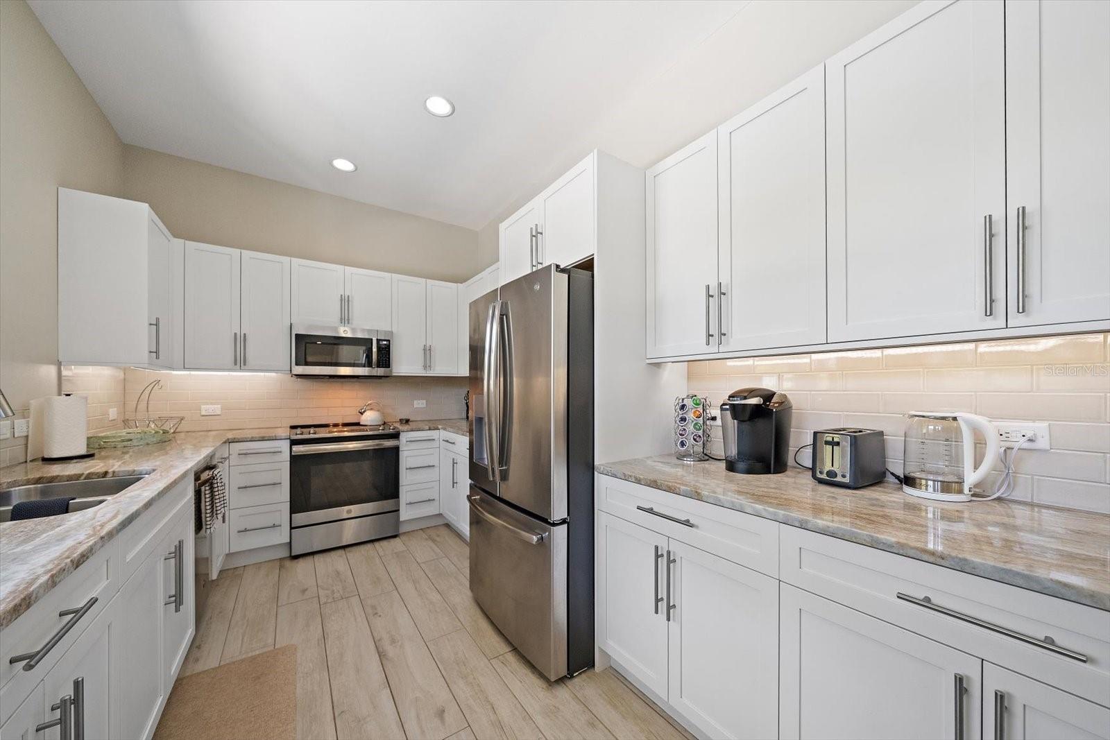 HARTLAND PARK - Residential