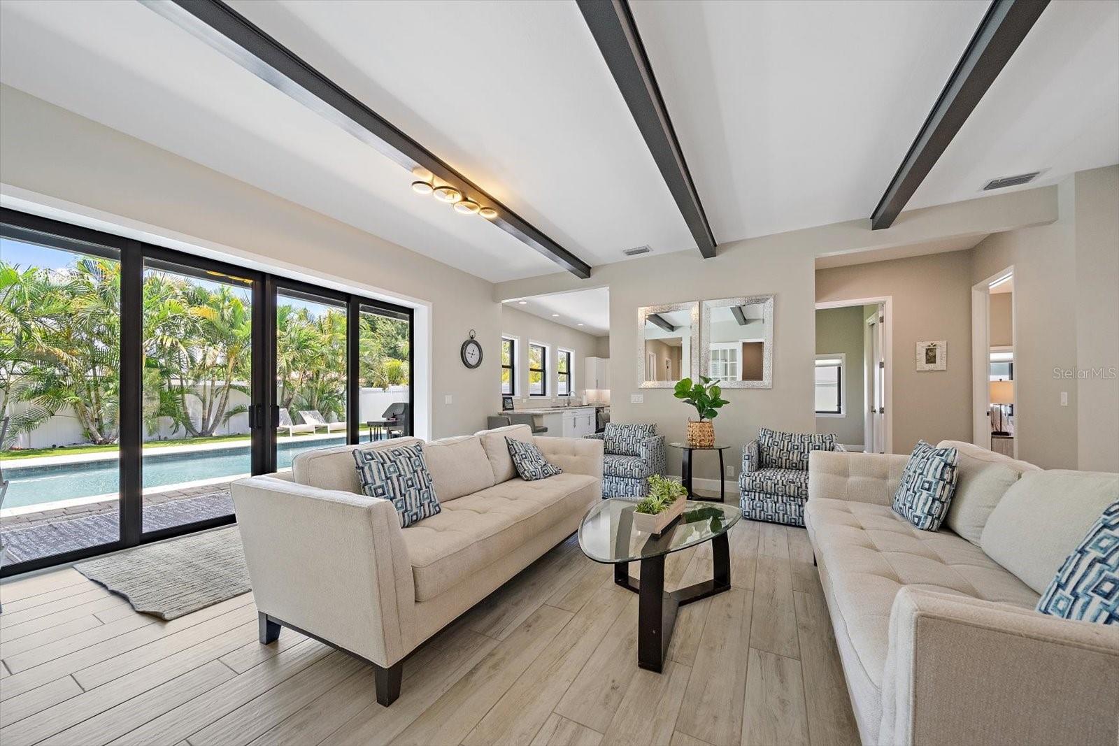 HARTLAND PARK - Residential