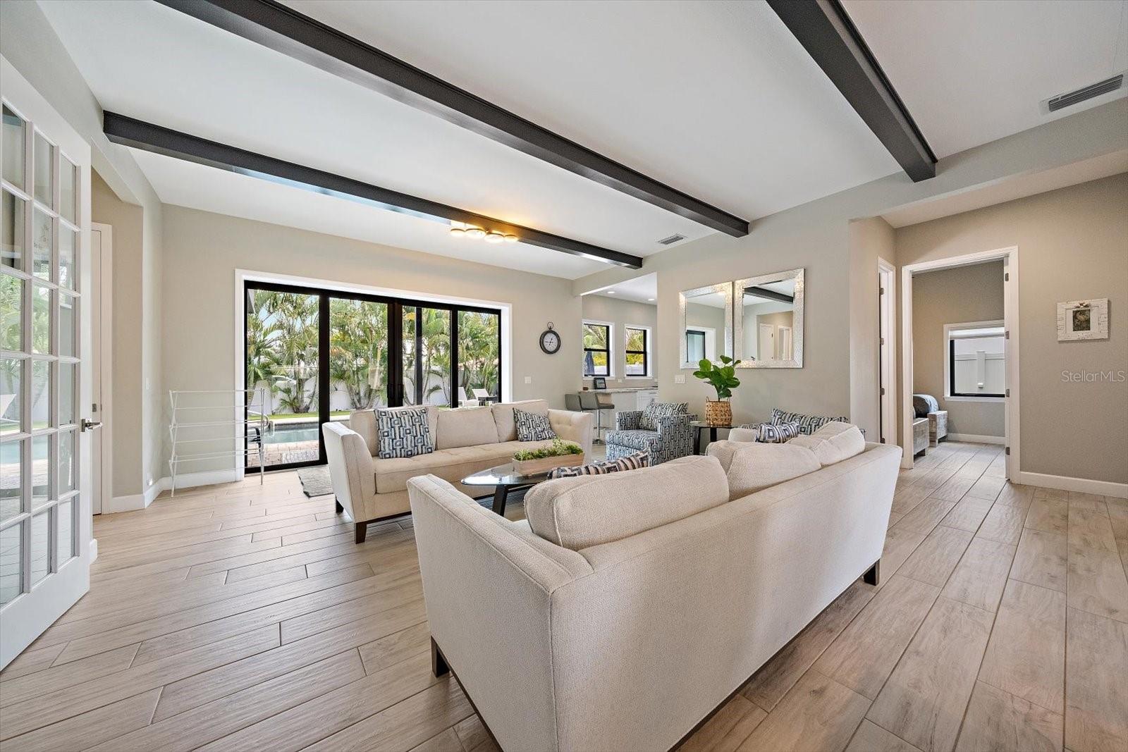 HARTLAND PARK - Residential