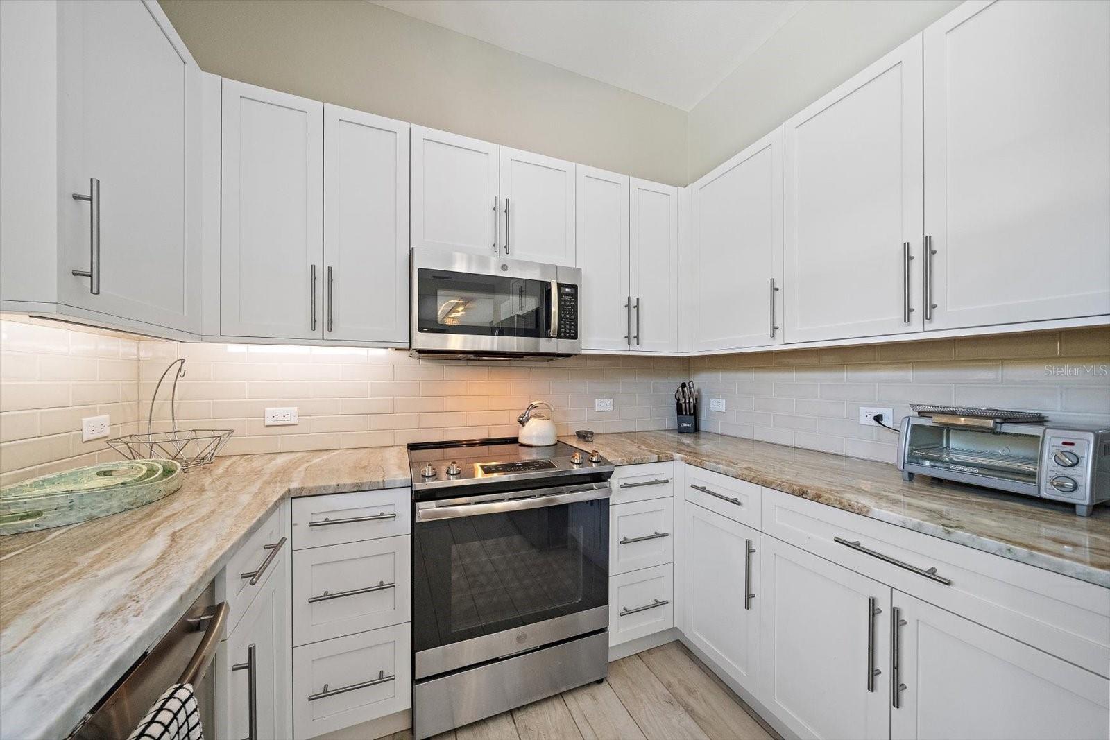 HARTLAND PARK - Residential