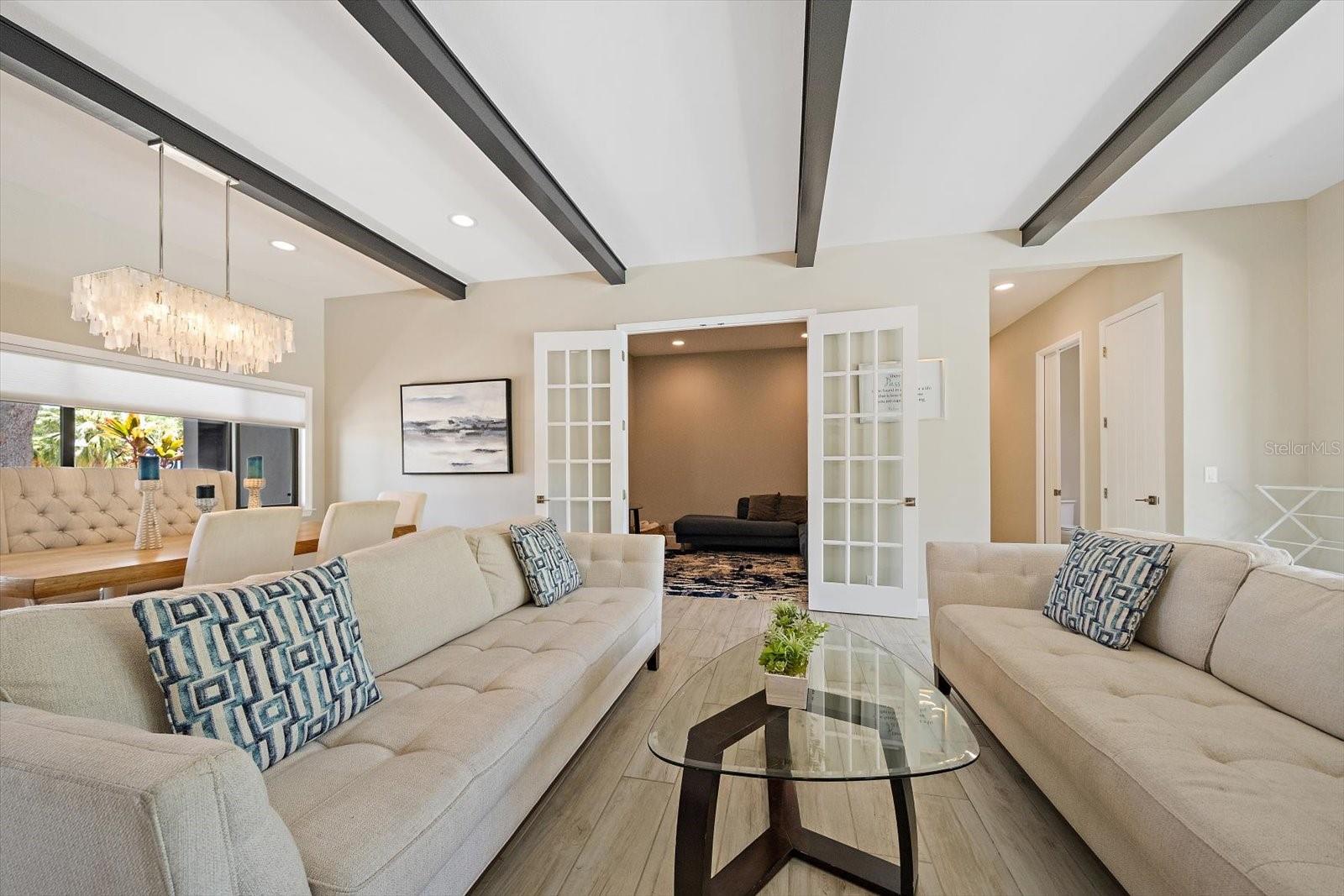 HARTLAND PARK - Residential