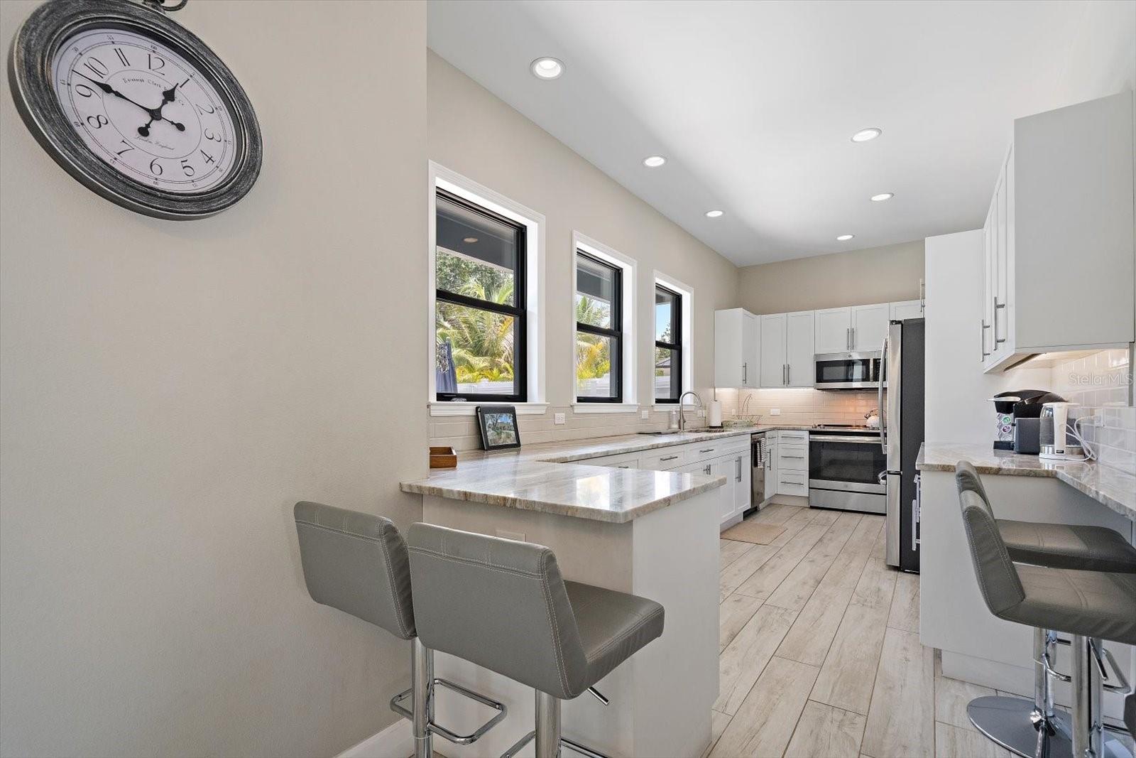 HARTLAND PARK - Residential