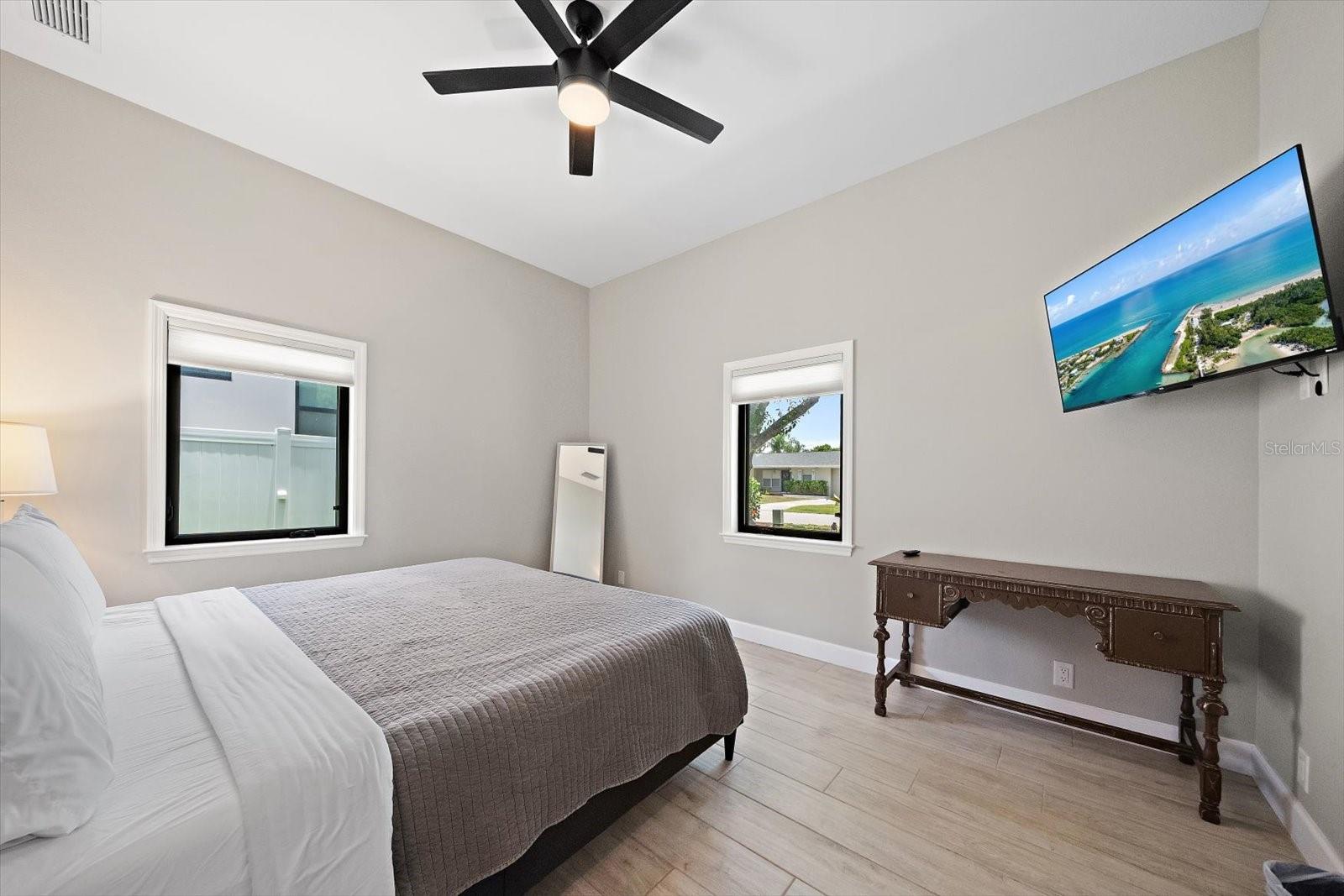 HARTLAND PARK - Residential