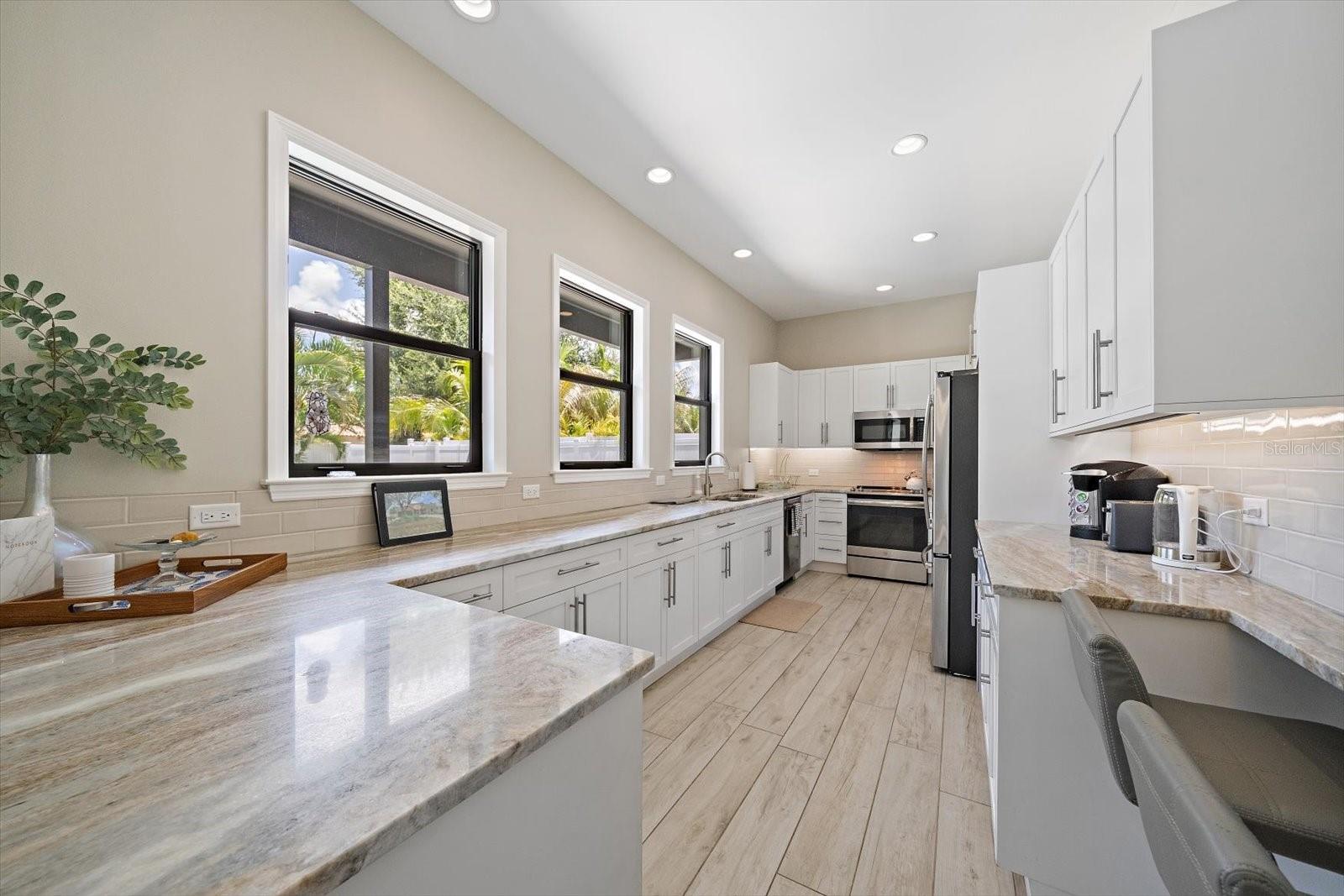 HARTLAND PARK - Residential