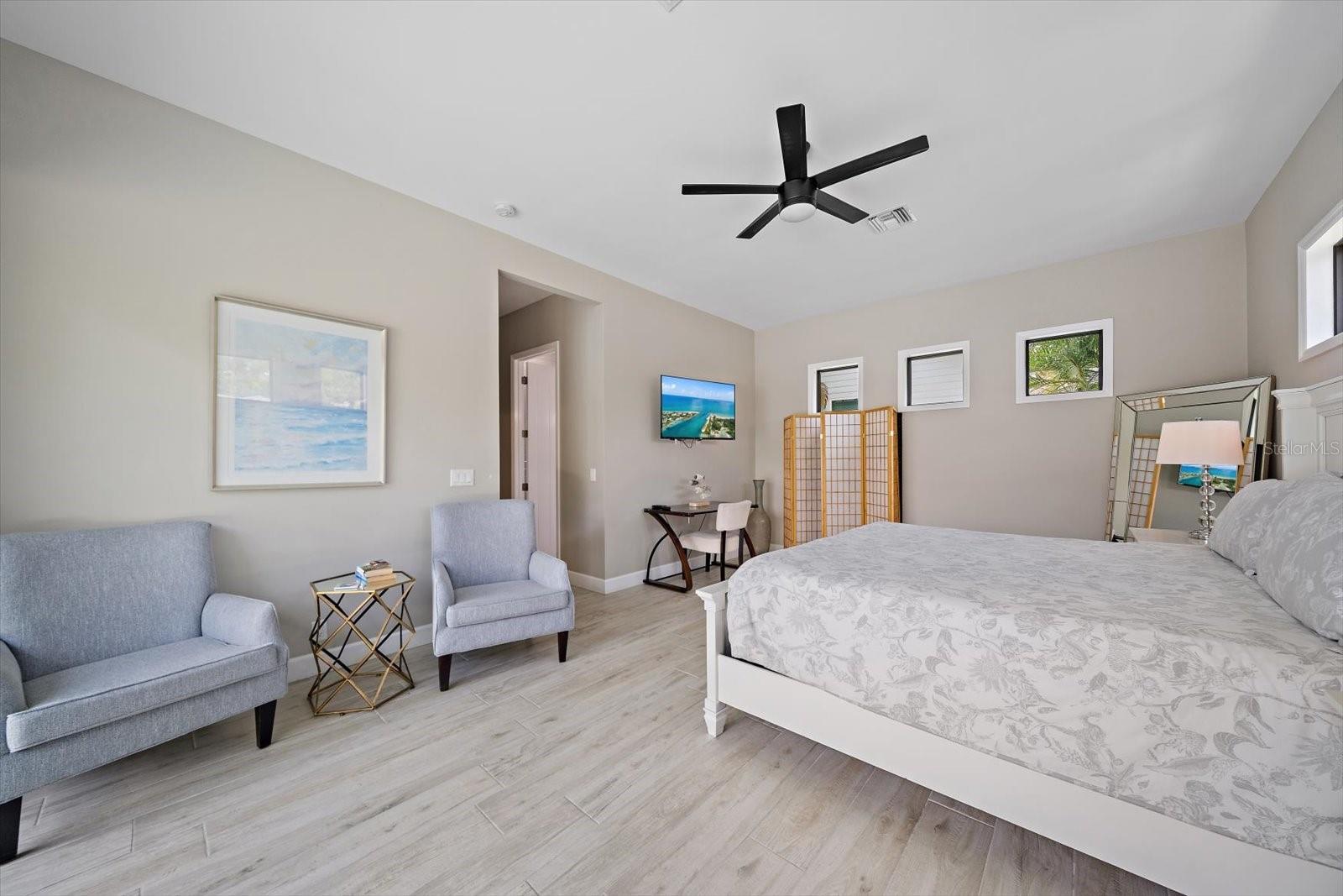HARTLAND PARK - Residential
