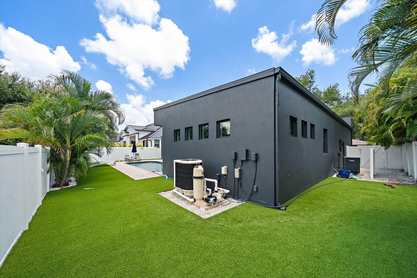 HARTLAND PARK - Residential