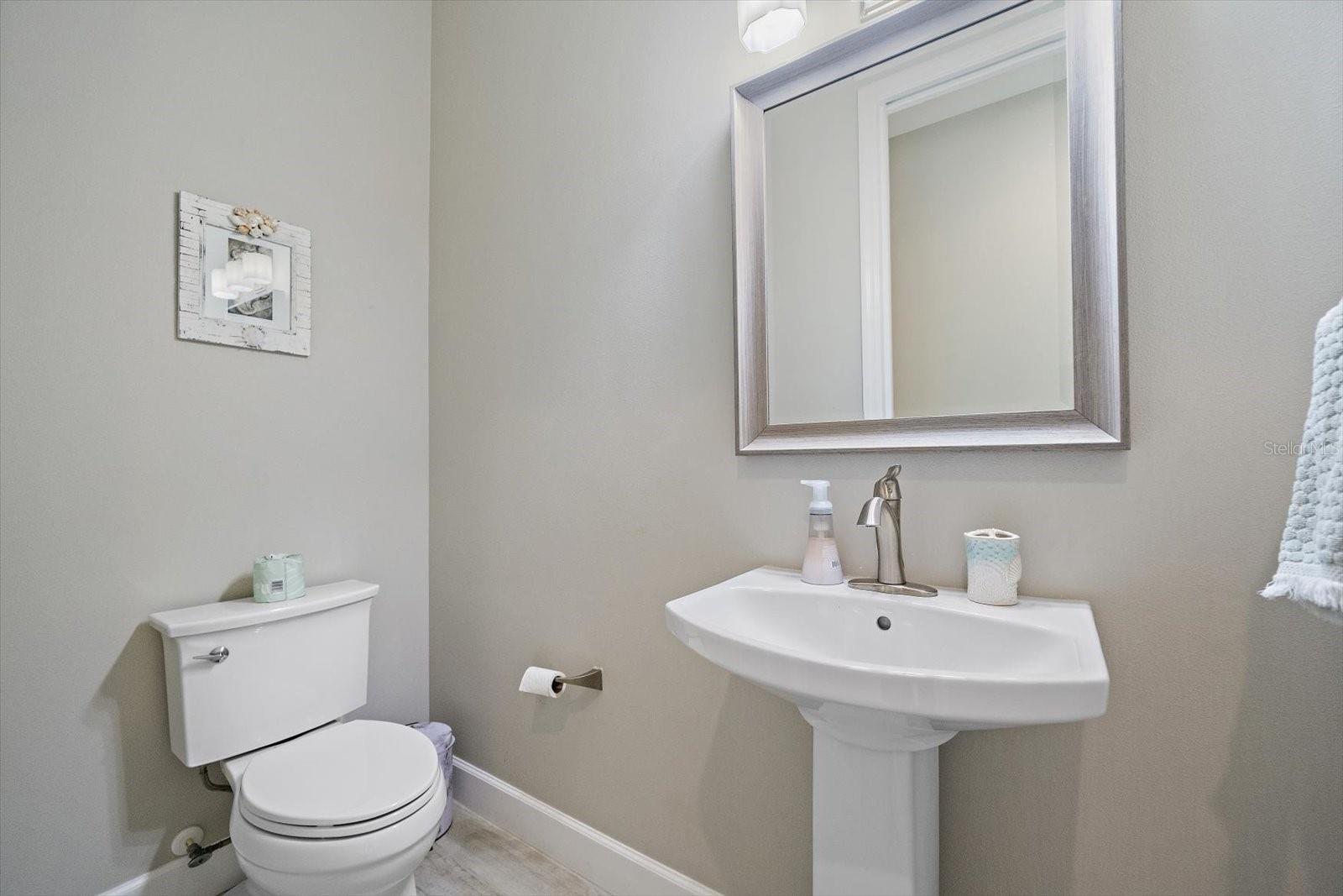 HARTLAND PARK - Residential