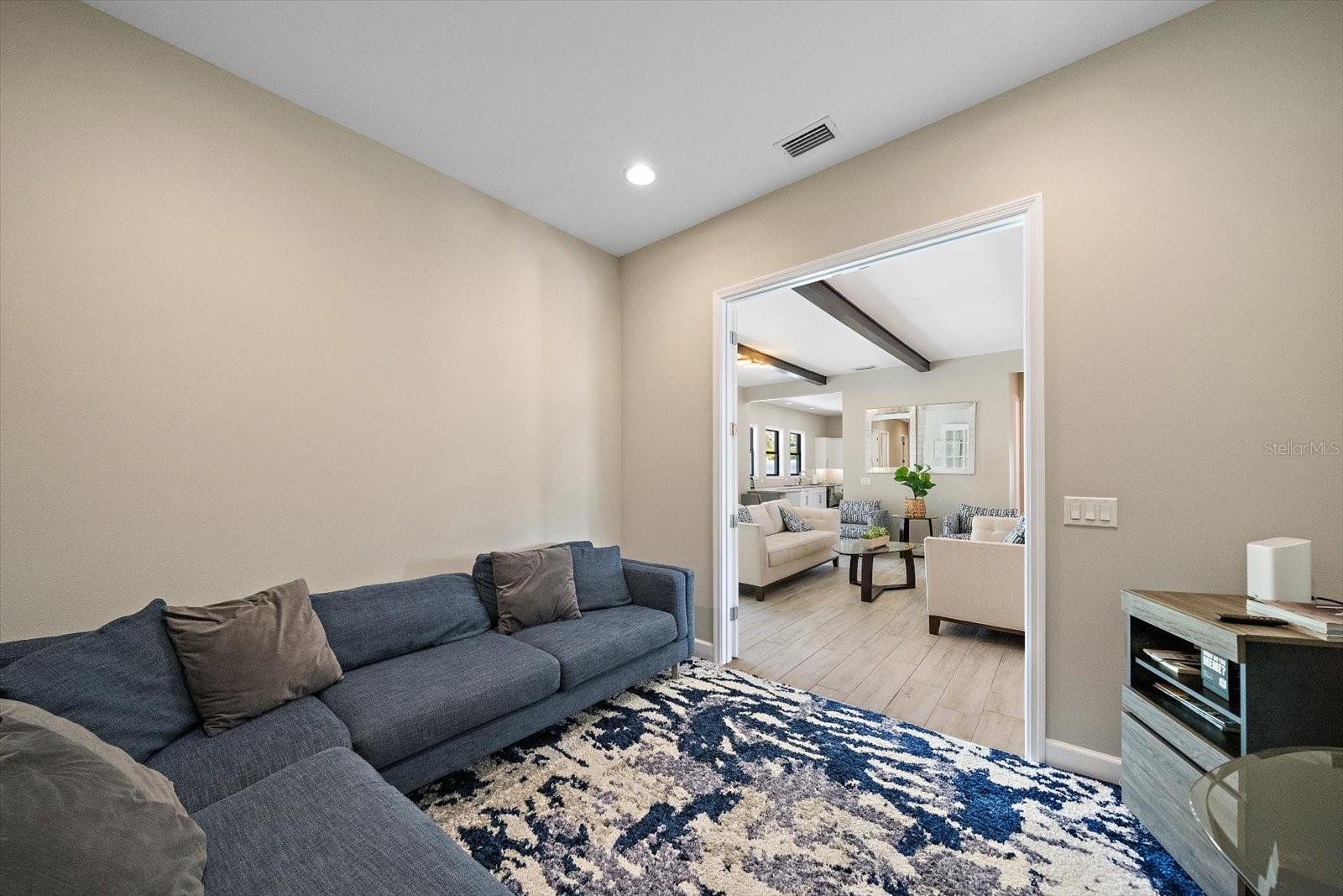 HARTLAND PARK - Residential