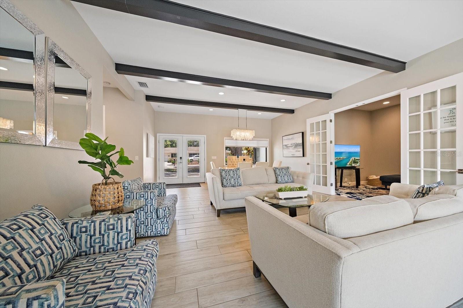 HARTLAND PARK - Residential