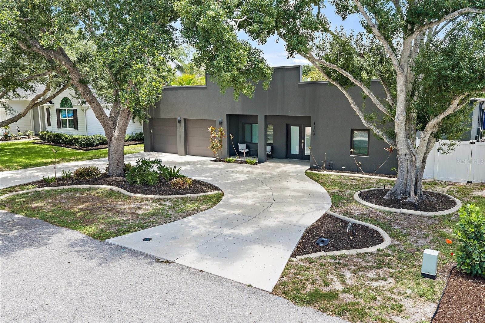 HARTLAND PARK - Residential