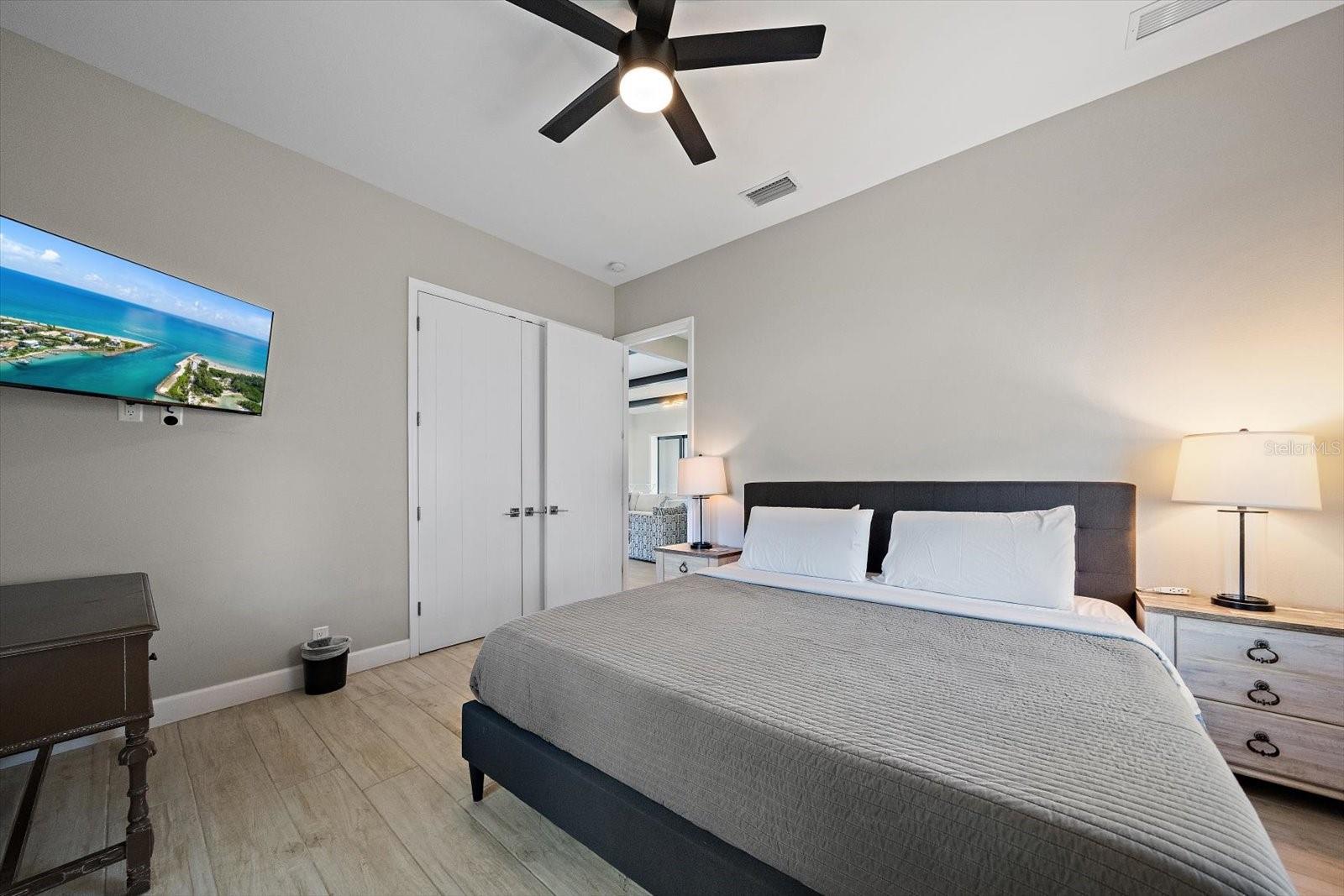 HARTLAND PARK - Residential