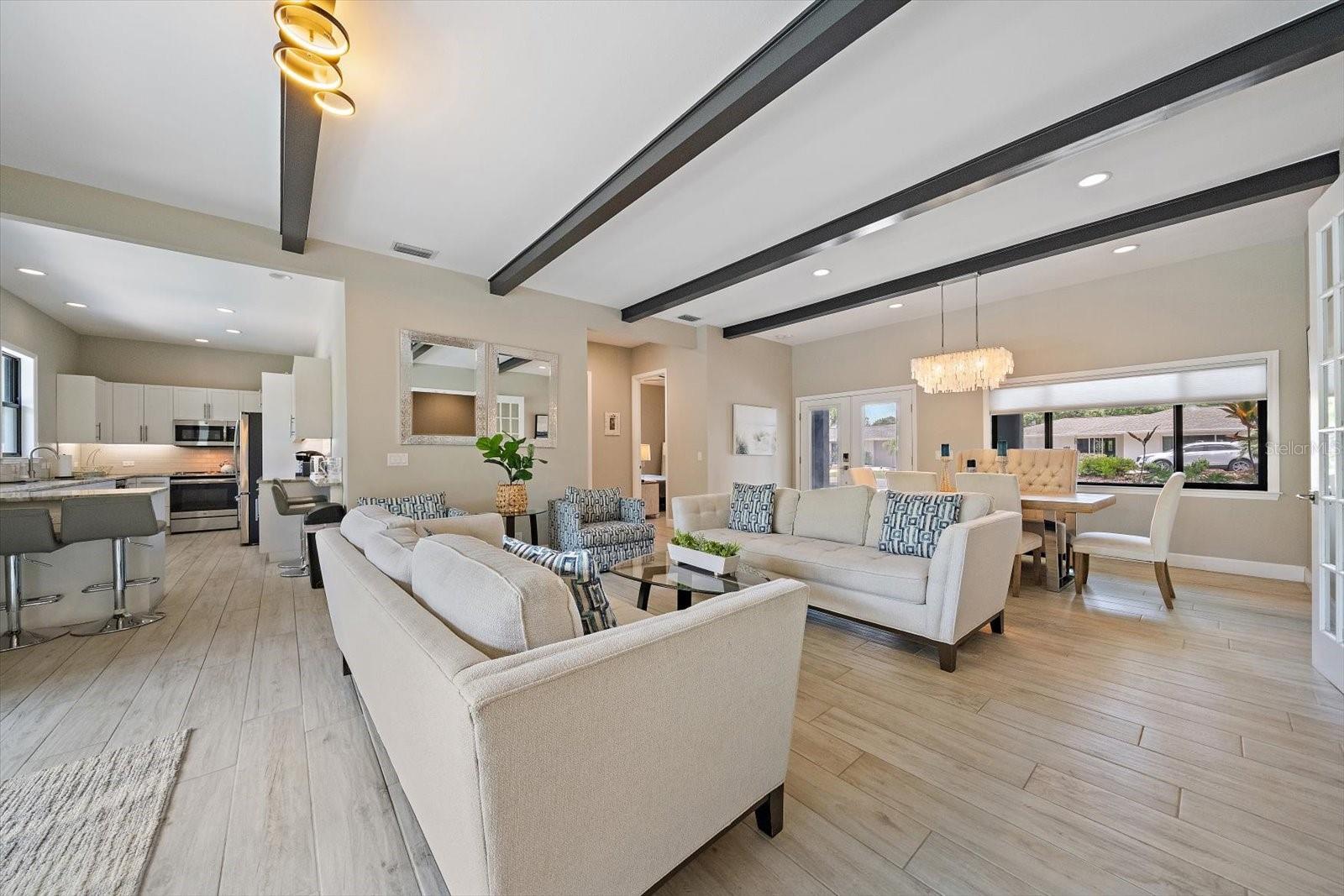 HARTLAND PARK - Residential