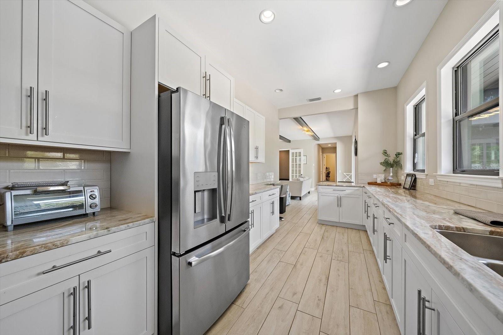 HARTLAND PARK - Residential