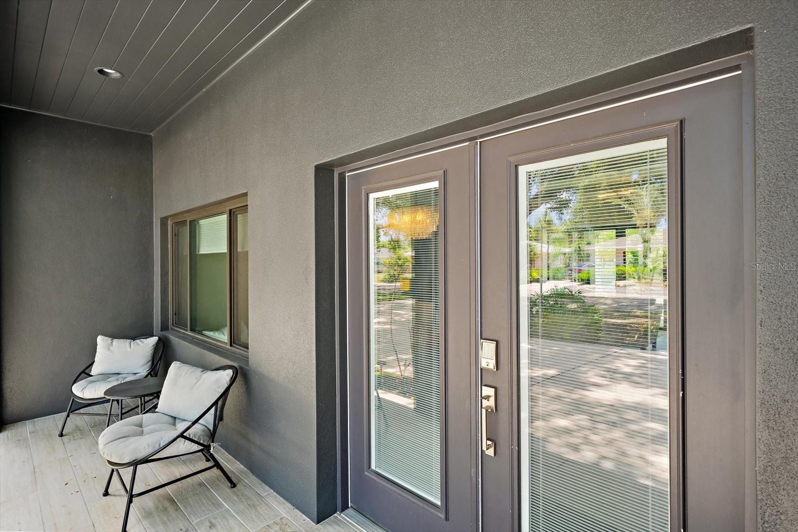 HARTLAND PARK - Residential