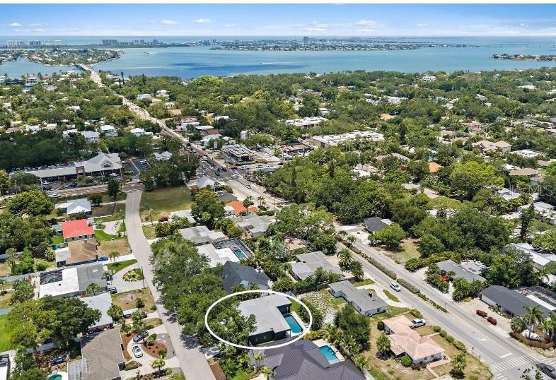 HARTLAND PARK - Residential