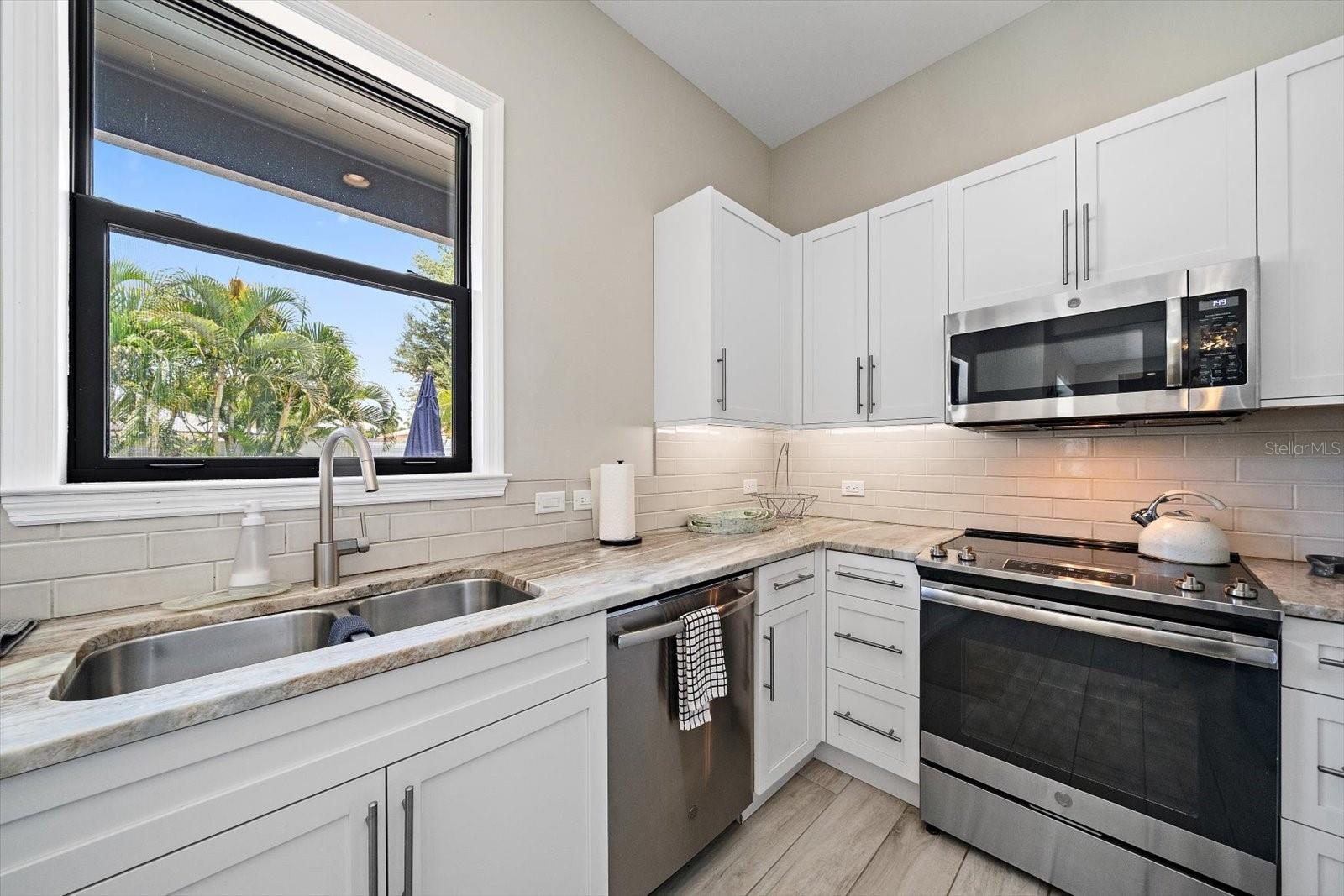 HARTLAND PARK - Residential