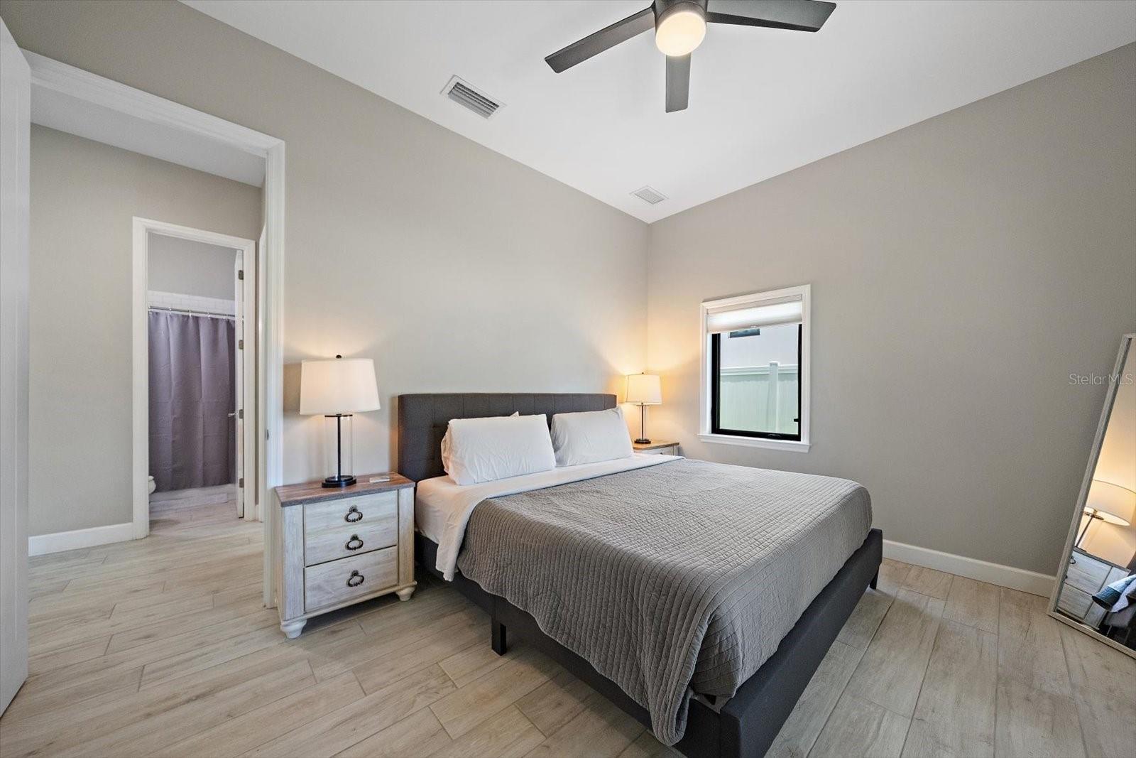HARTLAND PARK - Residential