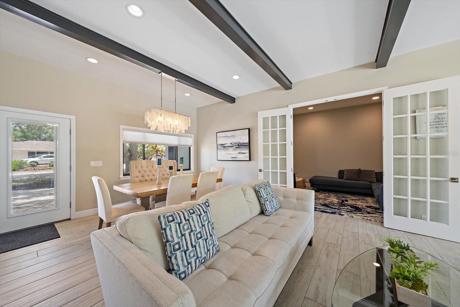 HARTLAND PARK - Residential