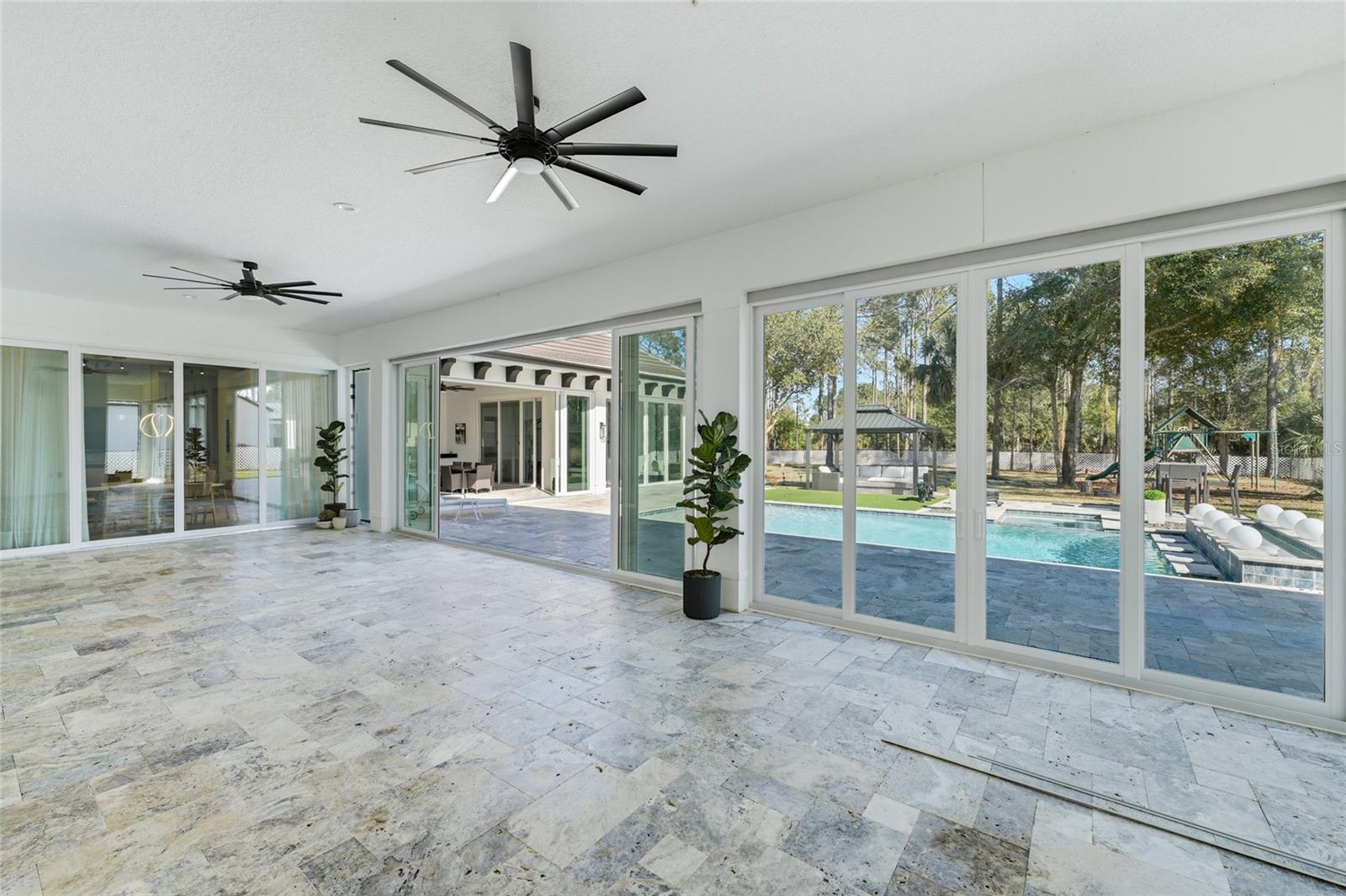 BELLA COLLINA SUB - Residential