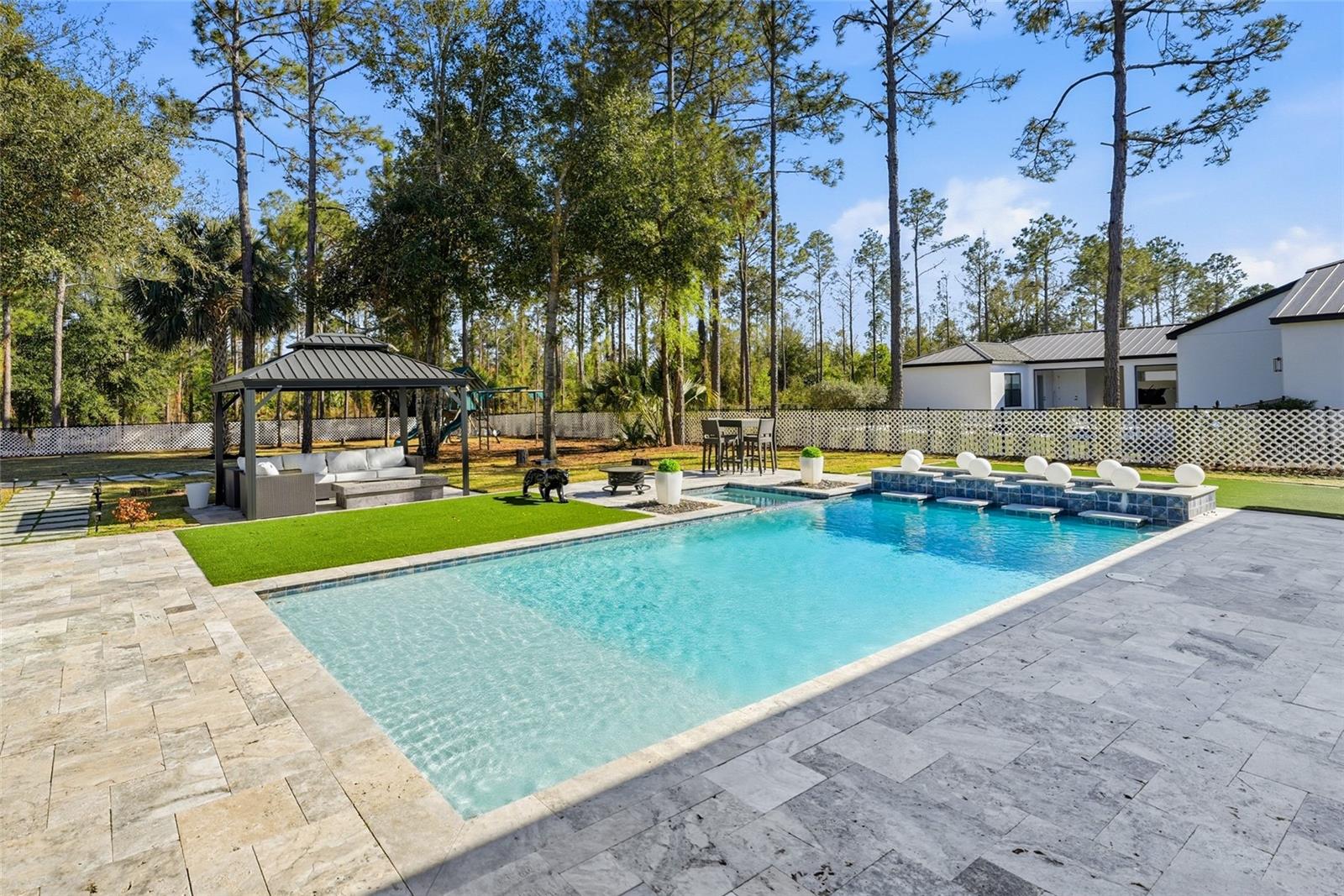 BELLA COLLINA SUB - Residential
