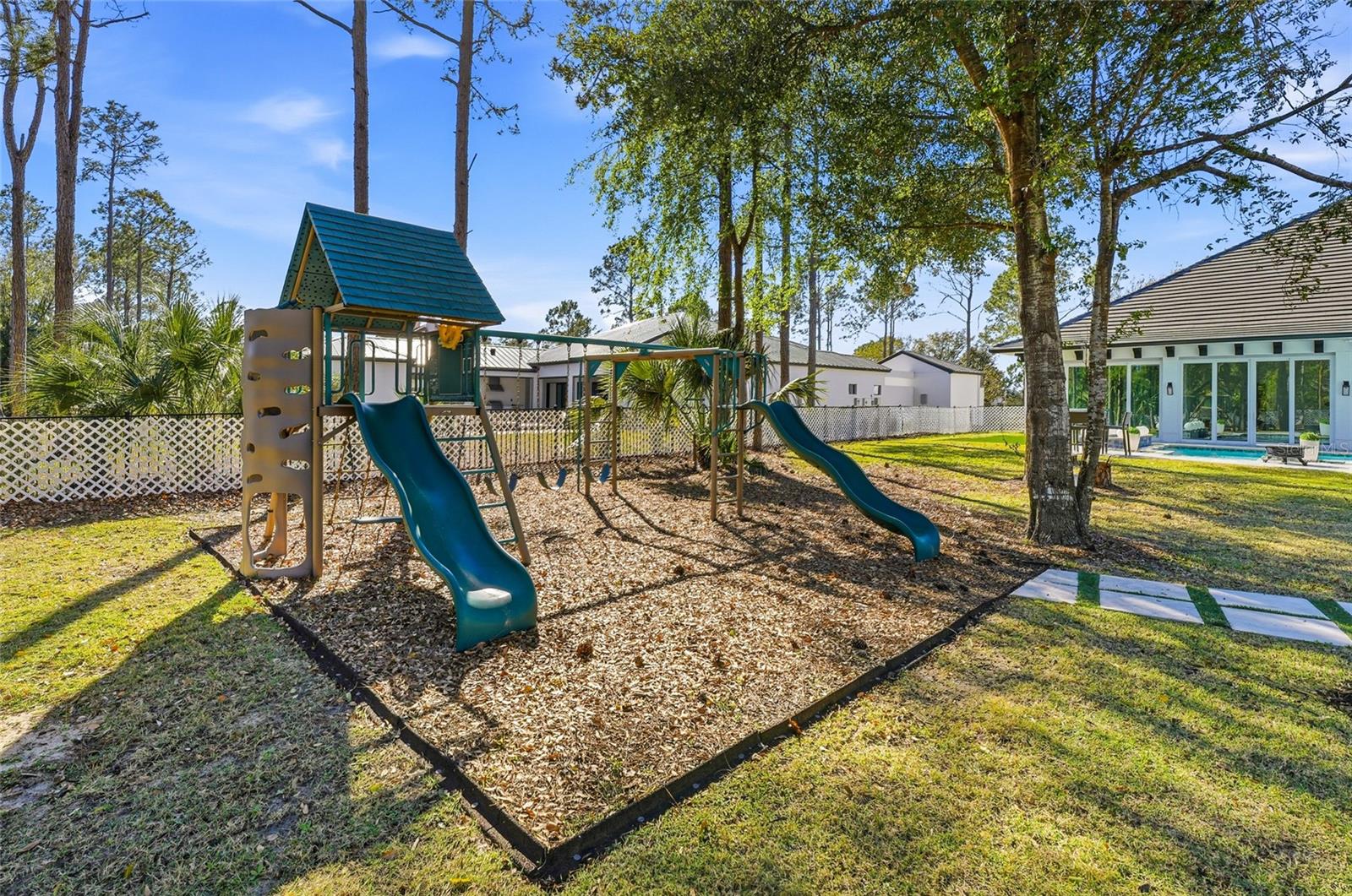 BELLA COLLINA SUB - Residential