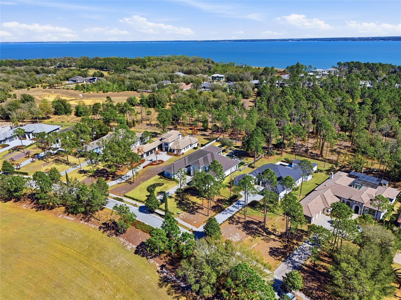 BELLA COLLINA SUB - Residential