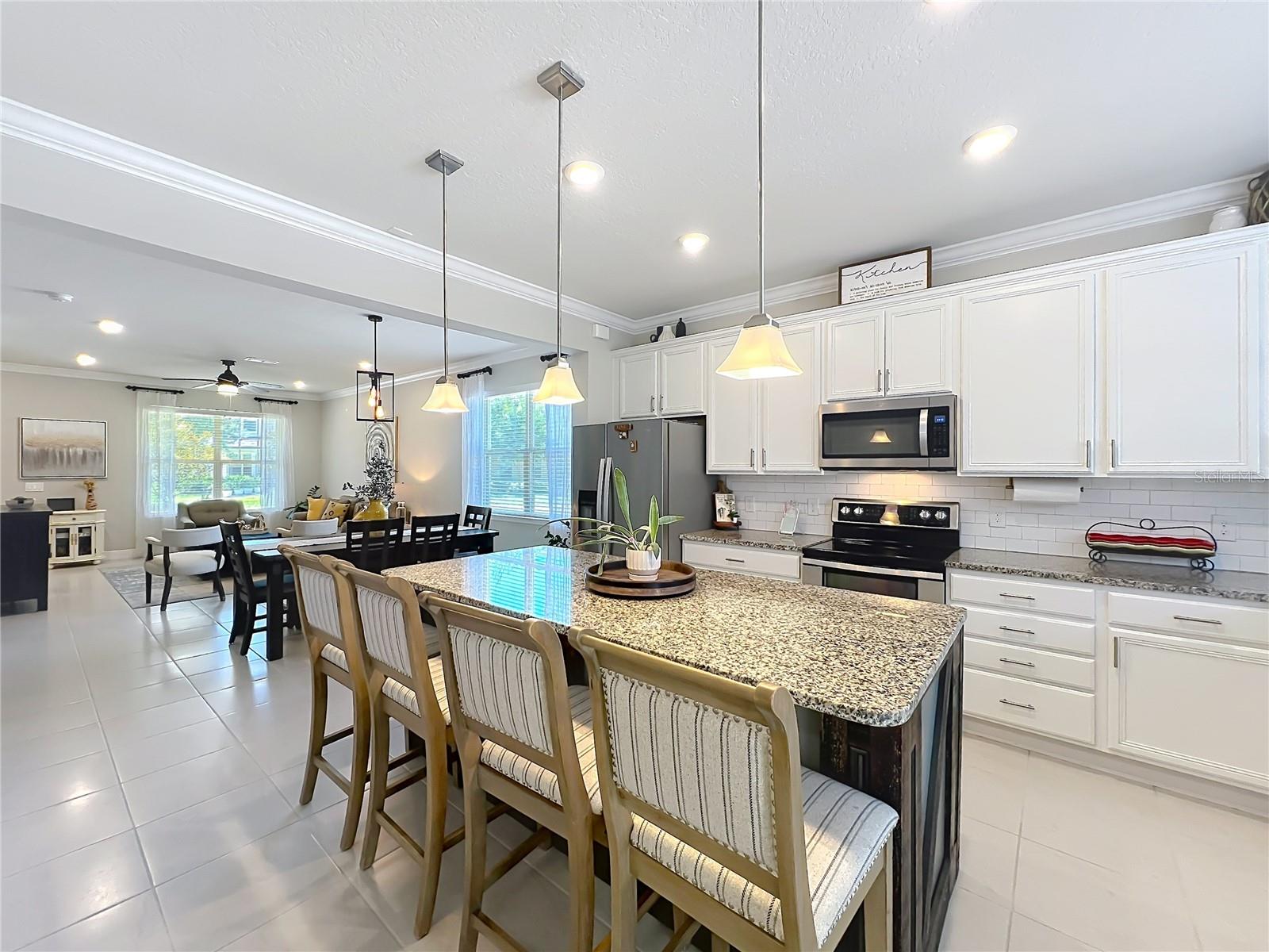 LAKESHORE AT NARCOOSSEE PH 2 - Residential