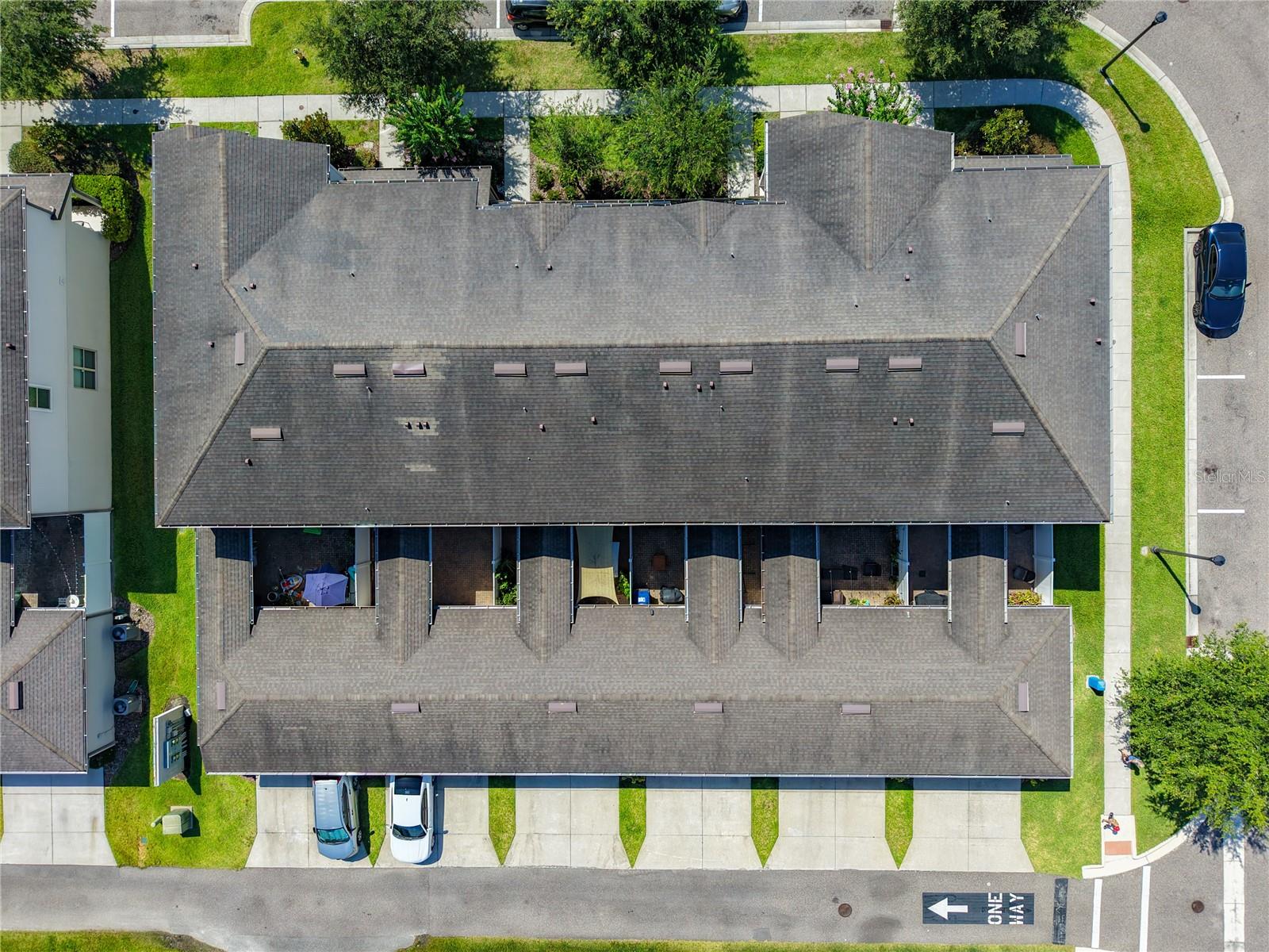 LAKESHORE AT NARCOOSSEE PH 2 - Residential