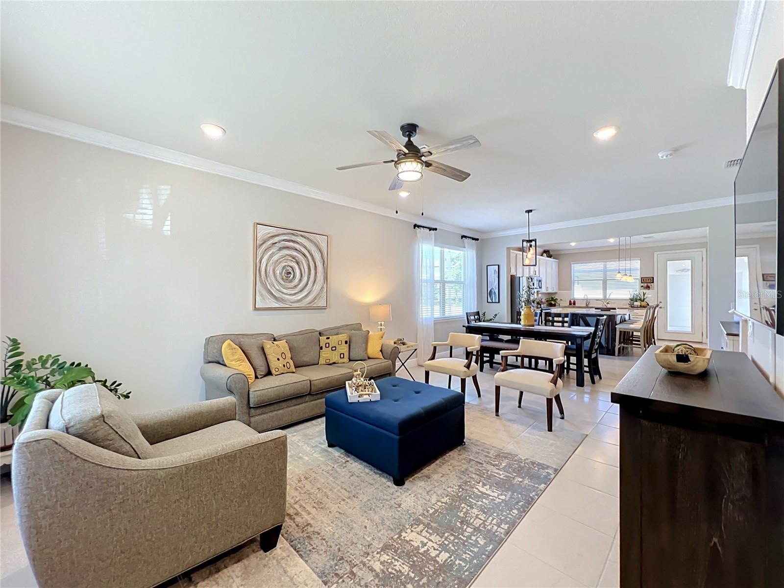 LAKESHORE AT NARCOOSSEE PH 2 - Residential