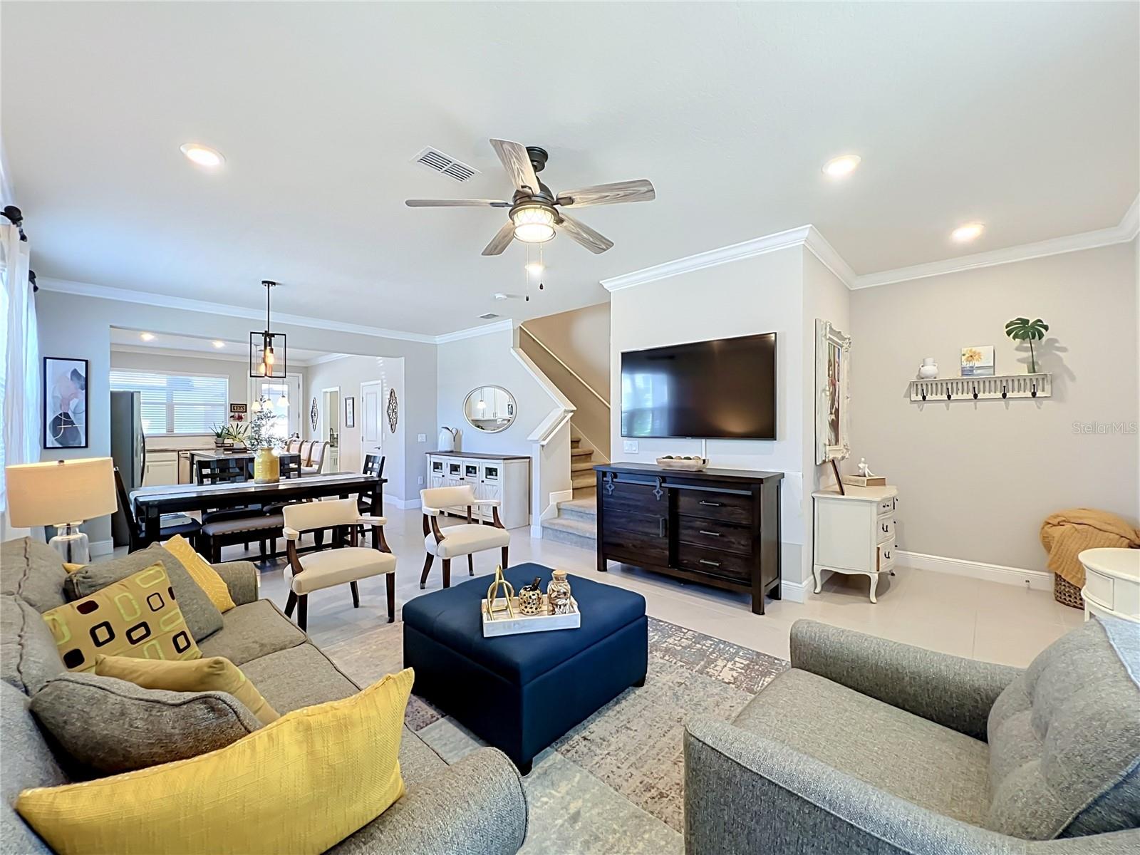 LAKESHORE AT NARCOOSSEE PH 2 - Residential