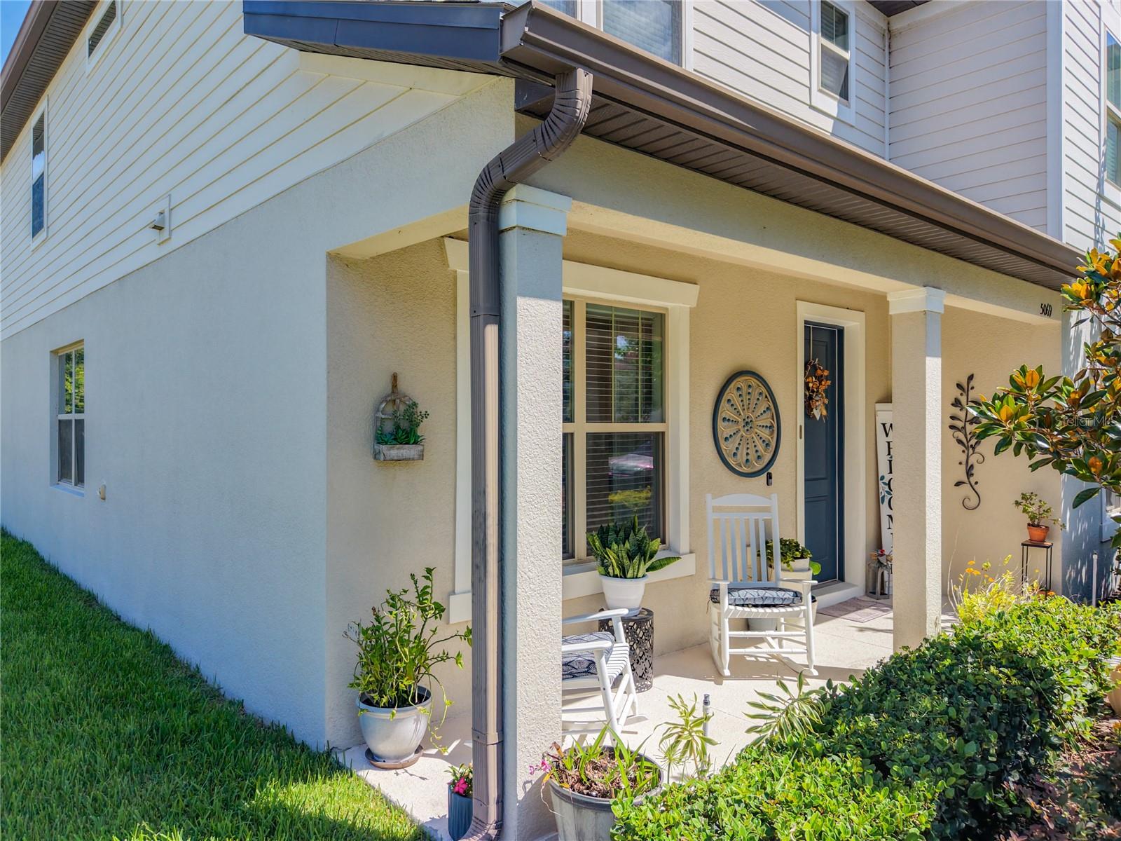 LAKESHORE AT NARCOOSSEE PH 2 - Residential