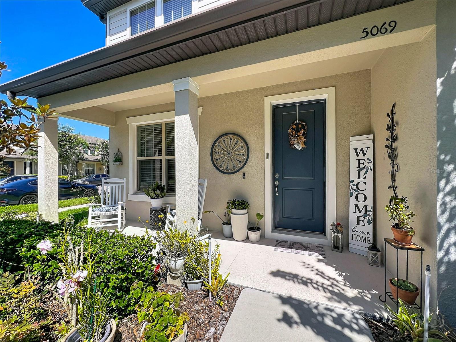 LAKESHORE AT NARCOOSSEE PH 2 - Residential