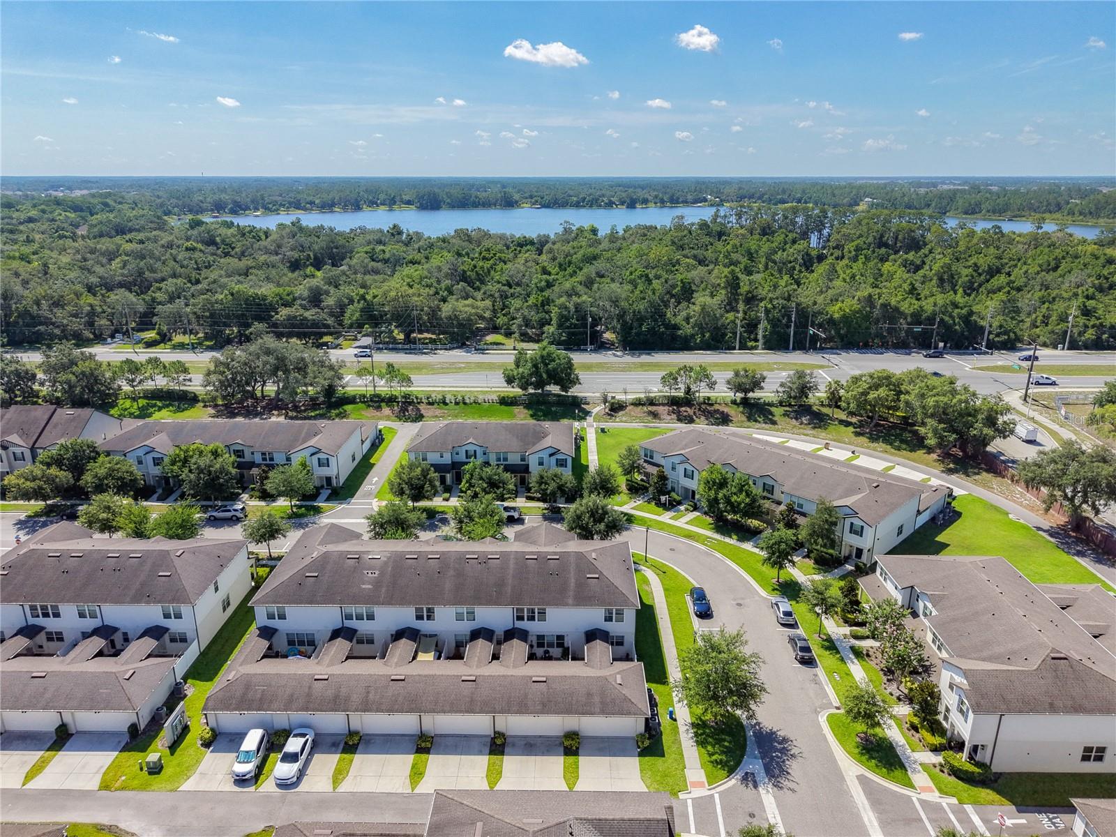 LAKESHORE AT NARCOOSSEE PH 2 - Residential