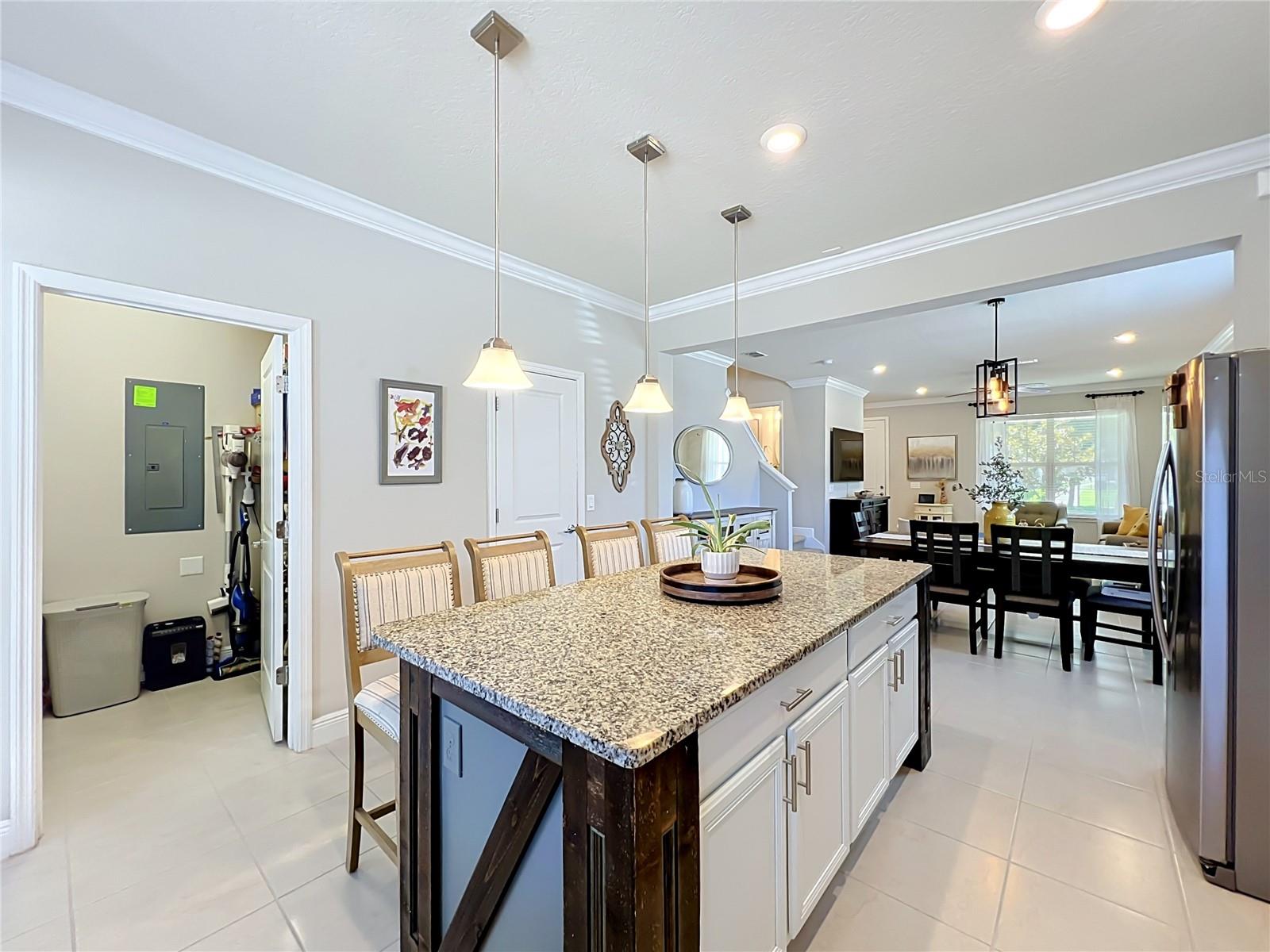 LAKESHORE AT NARCOOSSEE PH 2 - Residential