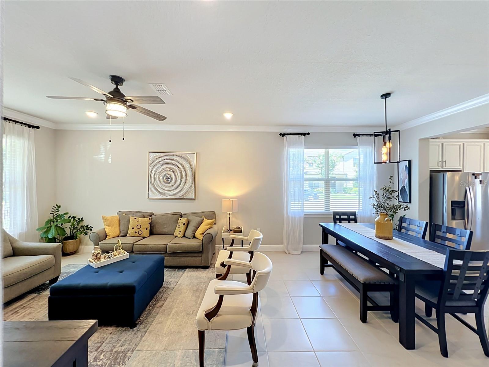 LAKESHORE AT NARCOOSSEE PH 2 - Residential